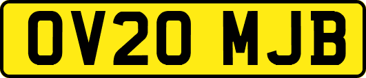 OV20MJB