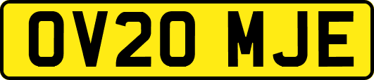 OV20MJE