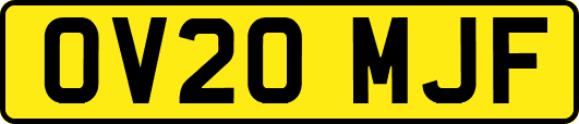 OV20MJF