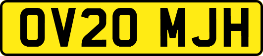 OV20MJH
