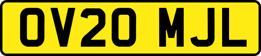 OV20MJL