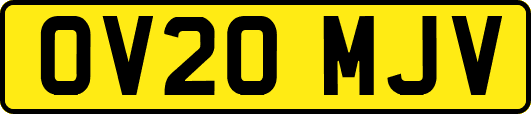 OV20MJV