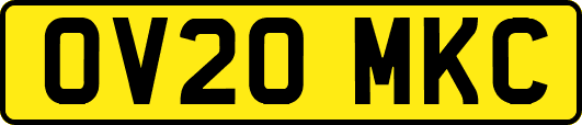 OV20MKC