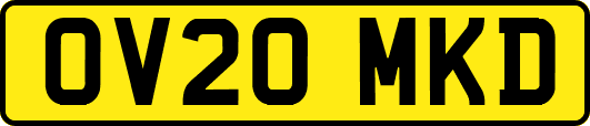 OV20MKD