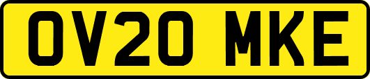 OV20MKE