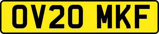 OV20MKF