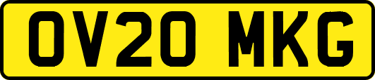 OV20MKG