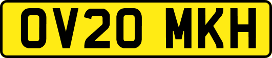 OV20MKH