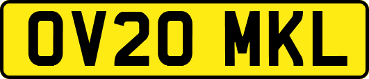 OV20MKL
