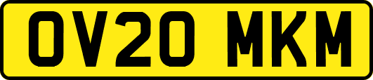 OV20MKM