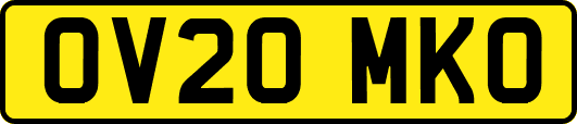 OV20MKO