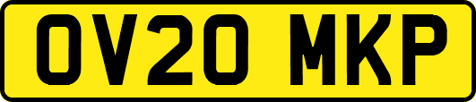 OV20MKP