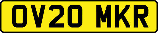 OV20MKR