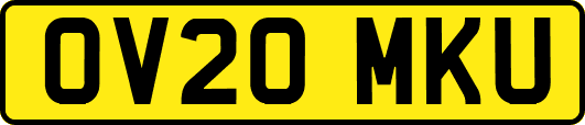 OV20MKU