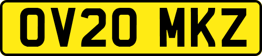 OV20MKZ
