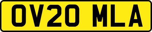 OV20MLA