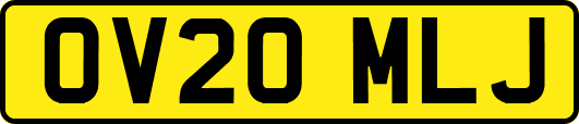 OV20MLJ