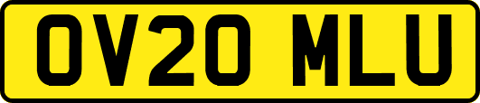 OV20MLU