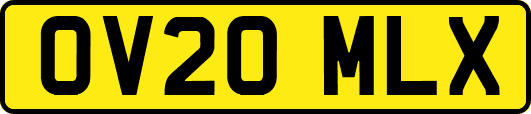 OV20MLX