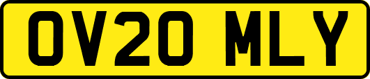 OV20MLY