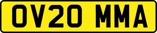 OV20MMA