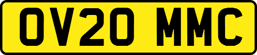 OV20MMC
