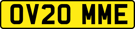 OV20MME