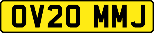 OV20MMJ