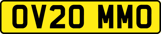 OV20MMO