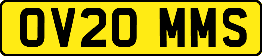 OV20MMS