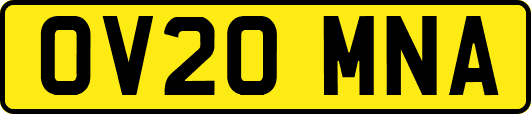 OV20MNA