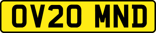 OV20MND