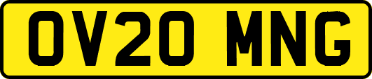 OV20MNG