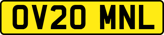 OV20MNL