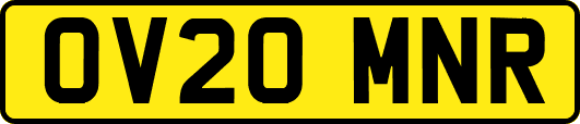 OV20MNR