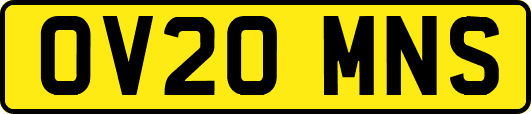 OV20MNS
