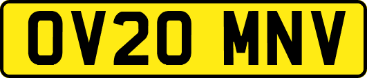 OV20MNV