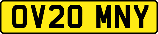 OV20MNY