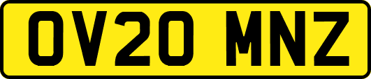 OV20MNZ