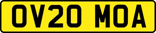 OV20MOA
