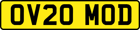 OV20MOD