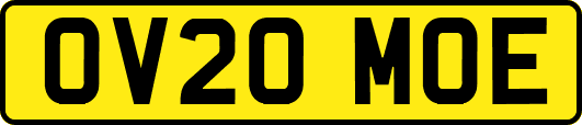OV20MOE
