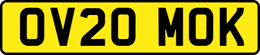 OV20MOK