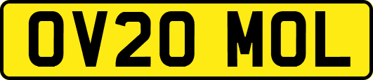 OV20MOL
