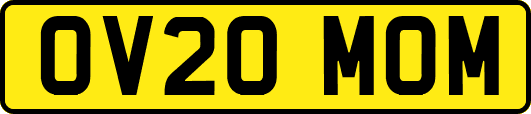 OV20MOM