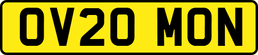 OV20MON