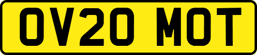 OV20MOT