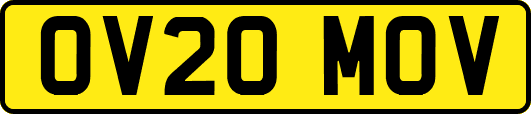 OV20MOV