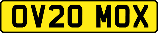 OV20MOX