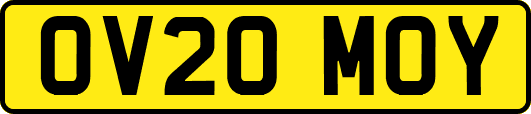 OV20MOY